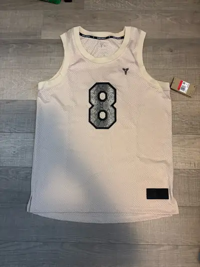 Nike Kobe Basketball Jersey, View more