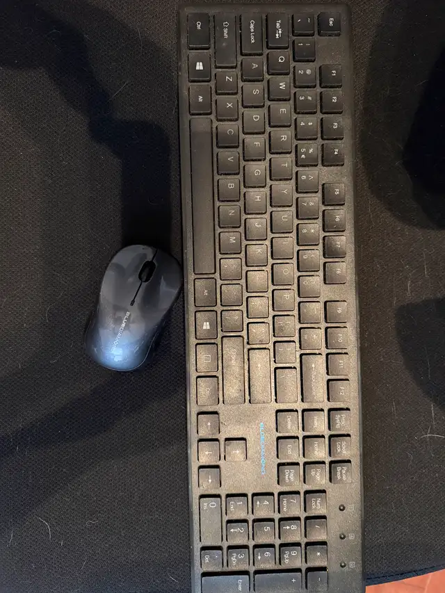 Computer & Mouse in Mice, Keyboards & Webcams in Markham / York Region - Image 2
