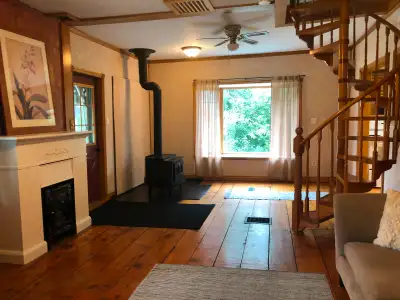 Charming Apartment for Short Term Rental