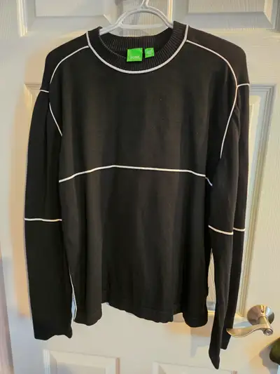 "Hugo Boss" Sweater, XL, View more