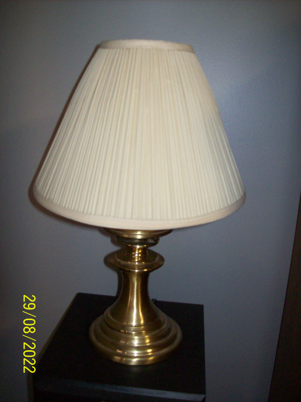 Lamps for living room in Indoor Lighting & Fans in Cornwall - Image 3