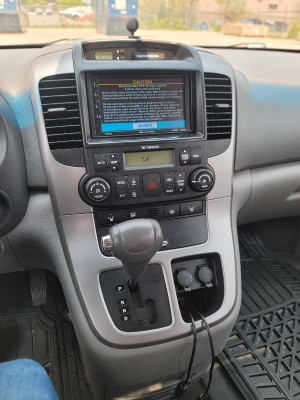 2011 Kia Sedona EX