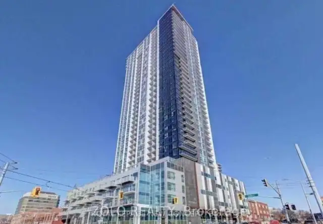 1 Bedroom Plus Den