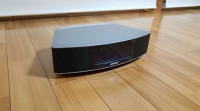 **Neuf** Bose Wave IV cd Radio Music System**Pas de CD**.