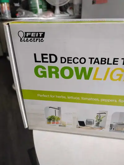 led grow light , View more