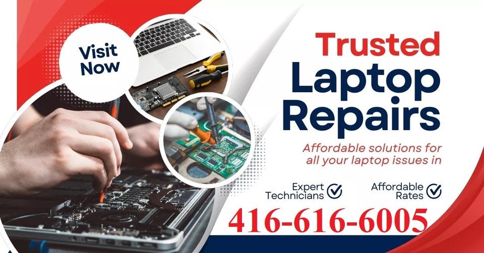 Toronto Laptop- LCD screens, motherboards, DC power jacks | Laptops ...