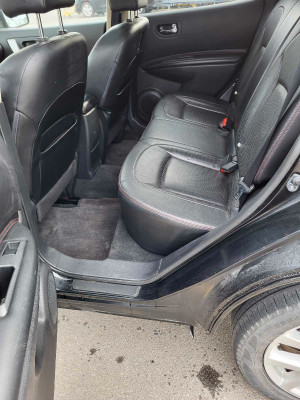 2011 Nissan Rogue