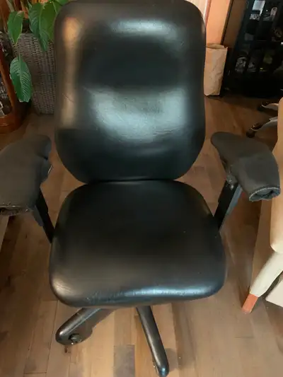 Office Chair, View more