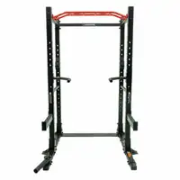 Inspire Fitness Power Rack FPC1, Full Cage