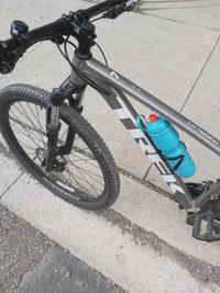 trek mountain bike in Mountain in Ontario Kijiji Canada