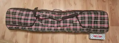 Solomon Woman Snowboard Set in a Bag, View more