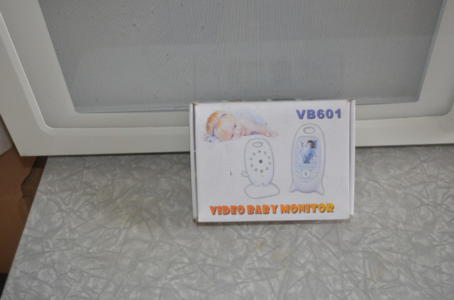 BABY MONITOR in Gates, Monitors & Safety in Kingston