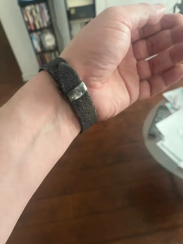 Montre Lancaster homme in Jewellery & Watches in City of Montréal - Image 4