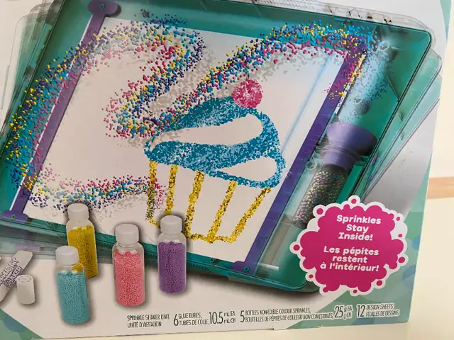 ARTS & CRAFTS FOR KIDS - NEW62854391730177122