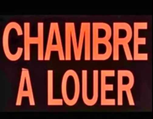 chambre à louer — photo 1