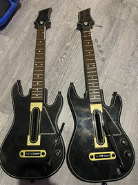 Guitar hero guitars for ps4