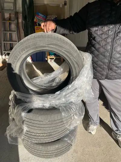 Geolandar from Subaru forester