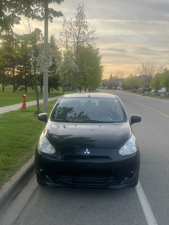Mirage2014 in Cars & Trucks in Mississauga / Peel Region