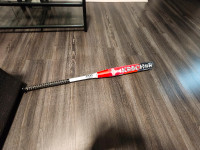 New WORTH KRECHER HARVEY XL SLO PITCH BAT ON SALE!!