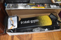 NEW Total Gym Extremes. Buy One or Lot of 10. Some in Box