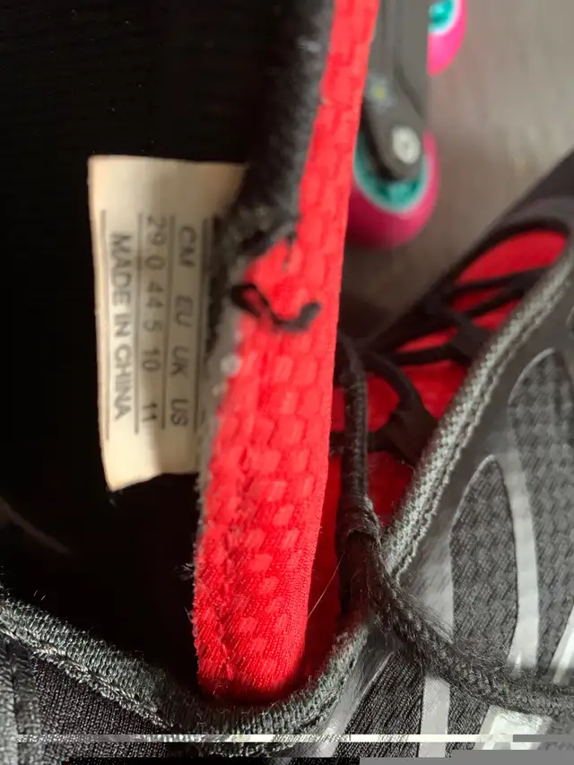 Boys roller skates in Skates & Blades in Mississauga / Peel Region - Image 3