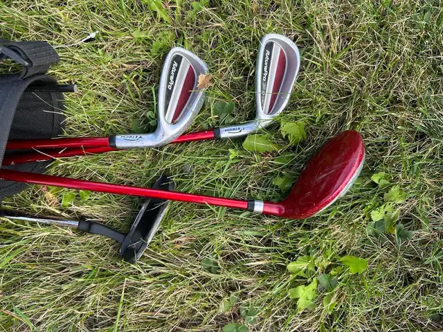 Sac golf pour enfants in Golf in Saguenay - Image 3