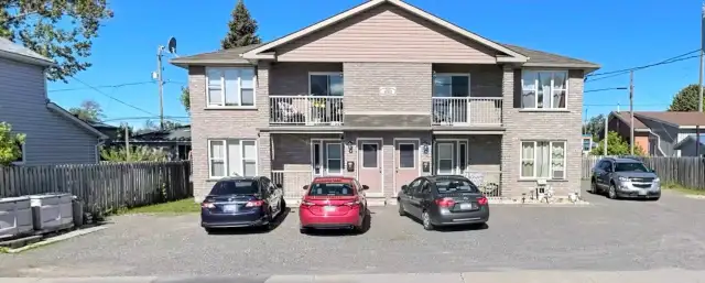 Hanmer 2 Bedroom Apartment For Rent