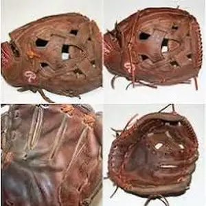Baseball Glove Repairs, View more
