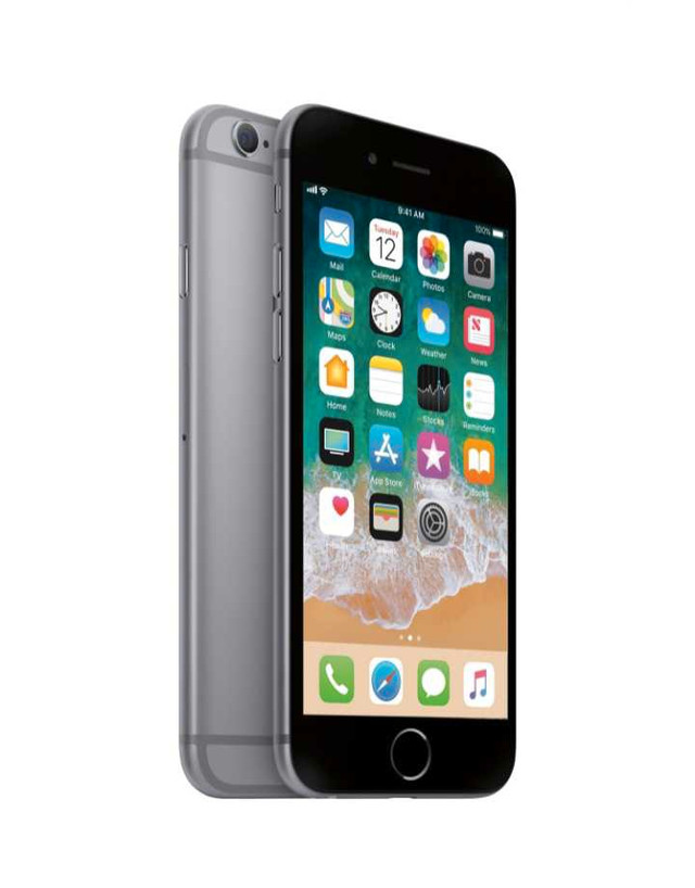 Apple iPhone 6s 32GB Smartphone in Cell Phones in Kitchener / Waterloo