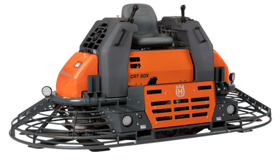 Husqvarna CRT60 Power Trowel, View more