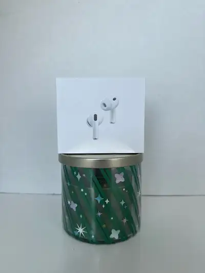 AirPod pro 3, View more