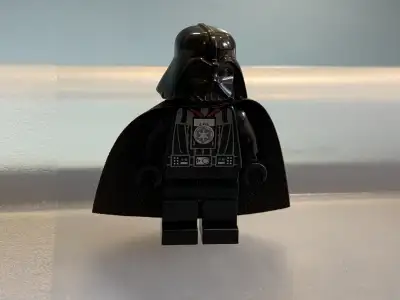 Lego Star Wars Darth Vader (Celebration) #sw0464, View more