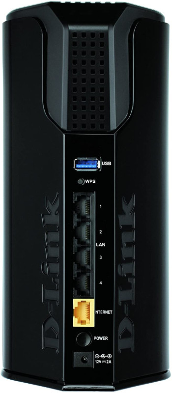 Networking Switches, Routers - D-Link Linksys Netgear in Networking in City of Toronto - Image 3