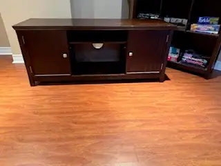 Solid Wood/TV Stand/Storage Cabinet, View more