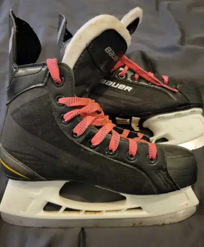 Bauer Skates, View more
