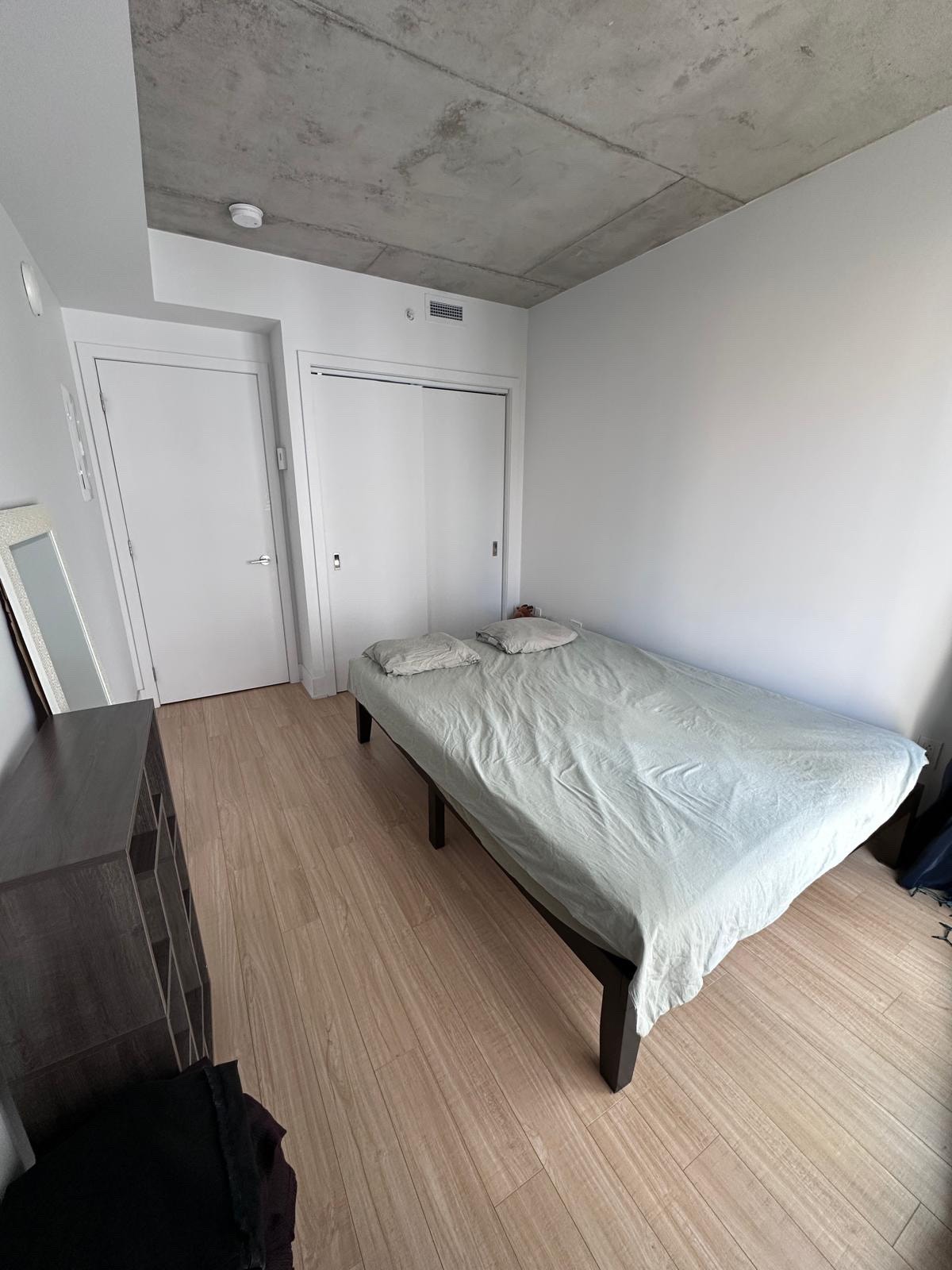 Appartement 3 1/2 — photo 2