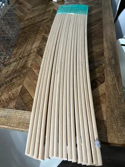 ikea Luroy twin bed slats , View more