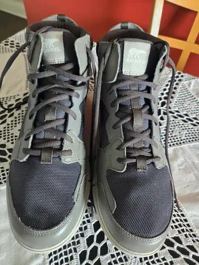 Sorel Men's Sneakers , View more