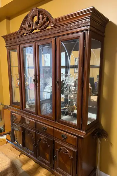 Free furniture - post estate, View more