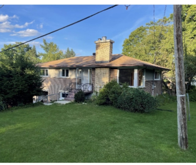 Maison Lennoxville House Locations longue durée Sherbrooke Kijiji