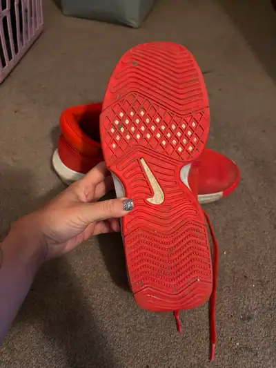Men’s Nike shoes, View more