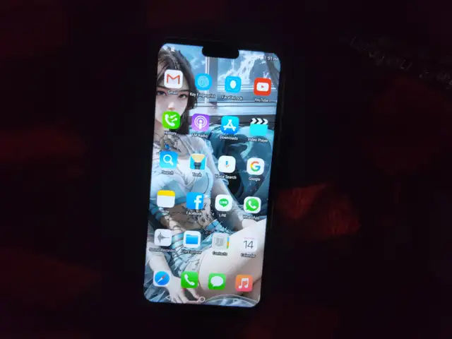 Smart phone 2025 in General Electronics in Hamilton - Image 6