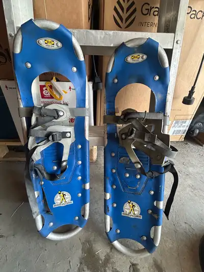Snowshoes Kids and Adult Sets, View more