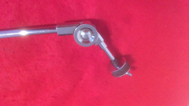 Vintage Tama Drums Cymbal Boom Stand ARM - MINT! in Drums & Percussion in London - Image 4