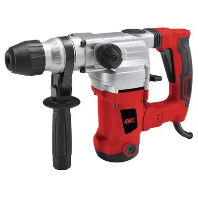 SKT Rotary Hammer (New - Unopened), View more