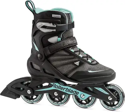 Rollerblade Zetrablade Women's Adult Fitness Inline Skate Size 8, View more