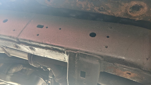 FJ Cruiser 2008 — photo 3