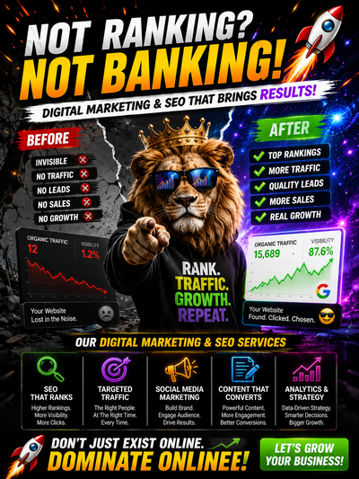 Struggling to increase Your Social Media Reach? Contact Us Now., View more