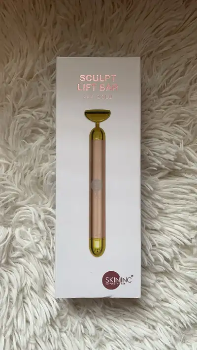 Brand new 24k Gold Sculpt Lift Bar, View more