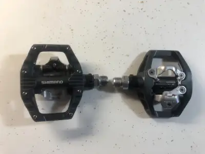 shimano pedals, View more